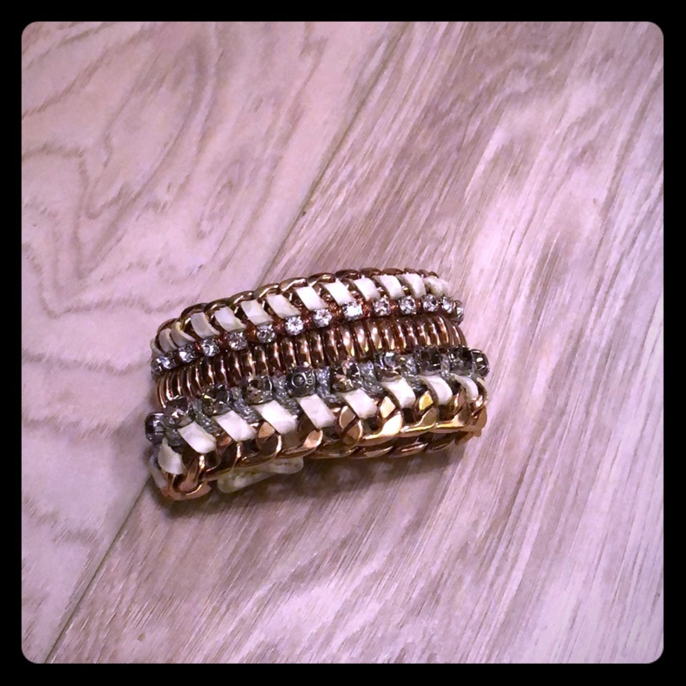 Henri Bendel Bracelet